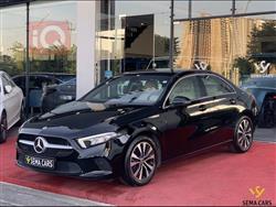 مرسيدس بنز A-Class